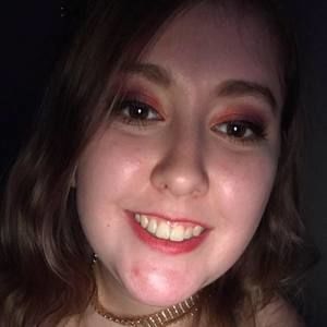 Meet your Posher, Kaitlin